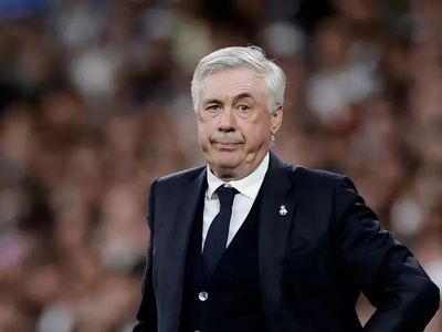 Ancelotti assina contrato e será o novo técnico da Seleção Brasileira