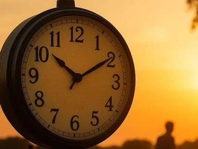 Governo descarta retorno do horário de verão em 2025