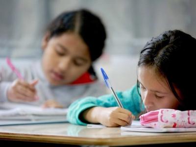 Entrega de documentos para matrículas na rede estadual deve ser realizada até esta quinta-feira