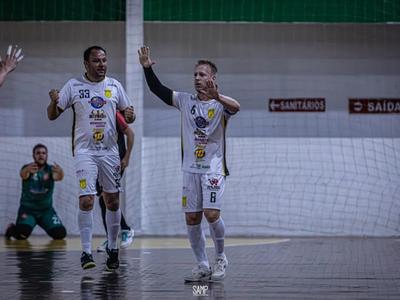 Foto: Maurício Samp/RWTV