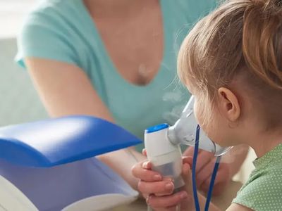 Casos de bronquiolite em crianças disparam em SC