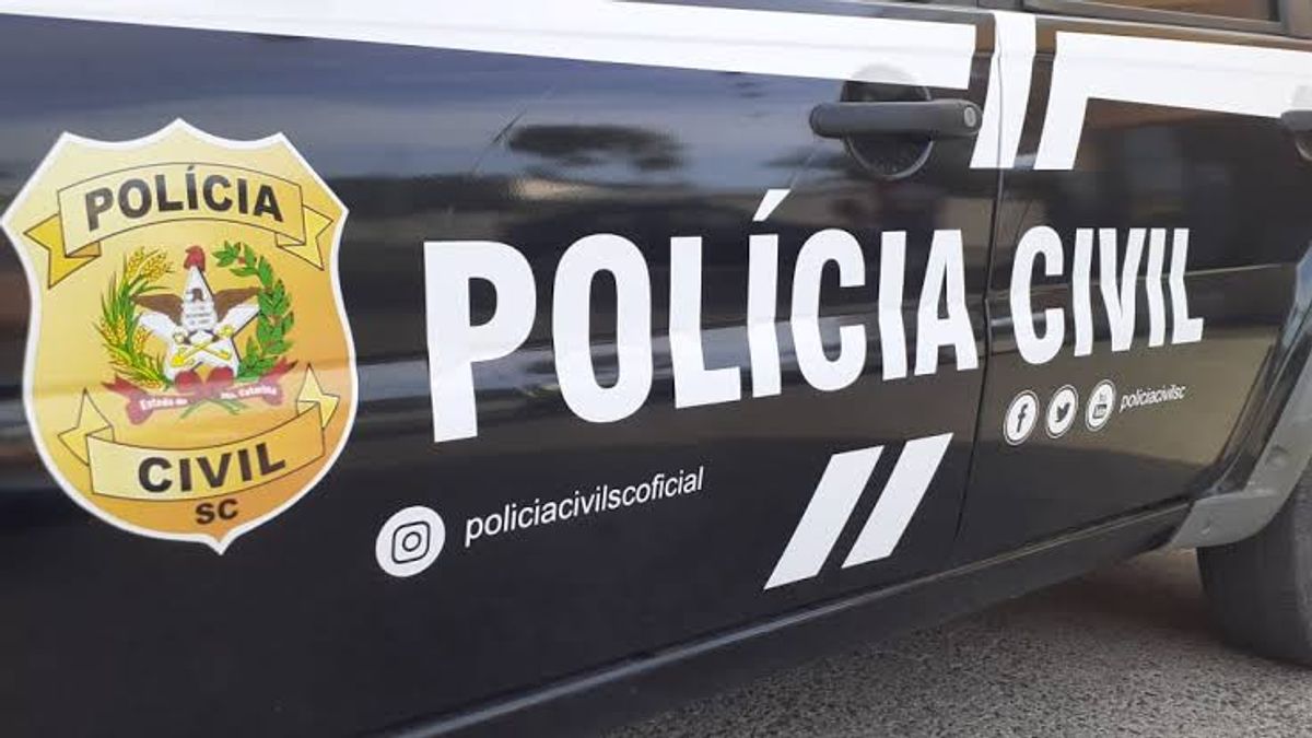 Polícia Civil deflagra operação contra o tráfico de drogas em Rio do Oeste e Rio do Sul