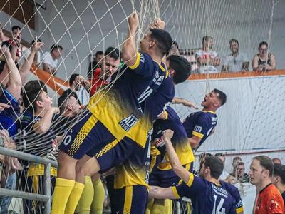 Família Rech conquista o título do 11º Torneio Familiar de Taió