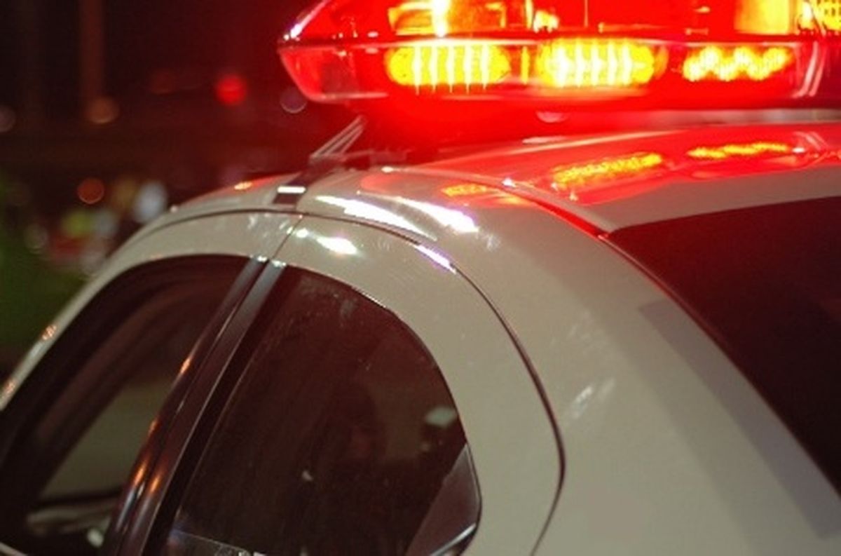 Suspeito é preso após furto em escritório em Canoinhas