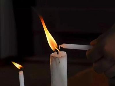 Apagão nacional deixou 88 mil unidades consumidoras sem luz em SC por mais de 1 hora
