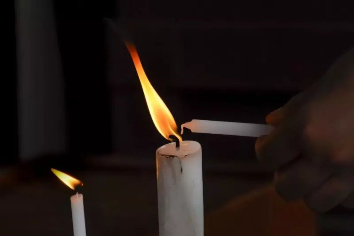 Apagão nacional deixou 88 mil unidades consumidoras sem luz em SC por mais de 1 hora