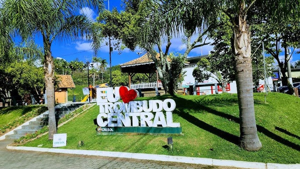 Trombudo Central promove 1ª Frauen Fest em celebração ao Dia Internacional da Mulher