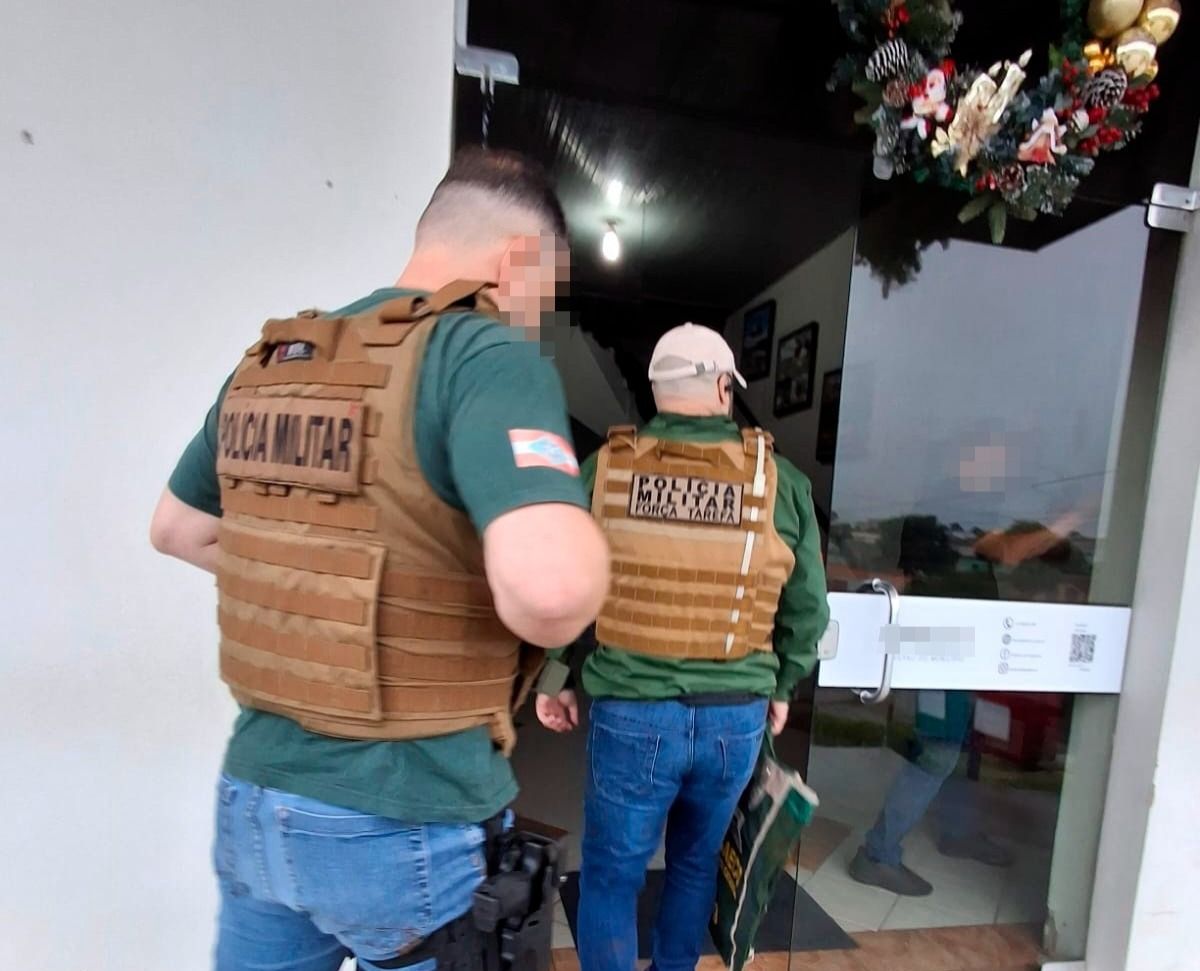 GAECO deflagra Operação em Papanduva para investigar supostas fraudes