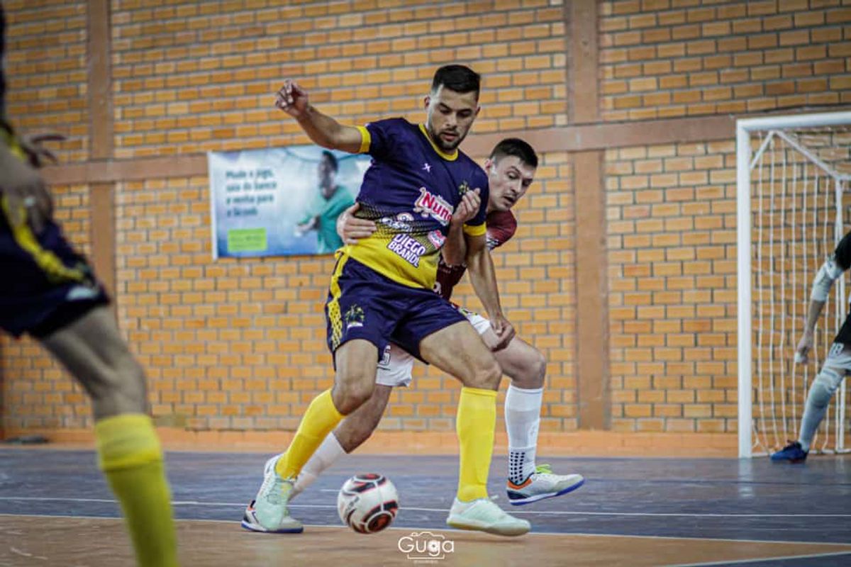 Foto: Gustavo Jorge/Guga Midia