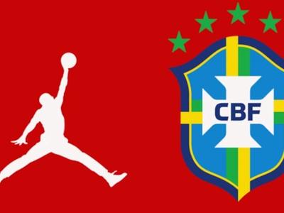 Camisa da Seleção Brasileira será vermelha? Site aponta mudança radical no uniforme
