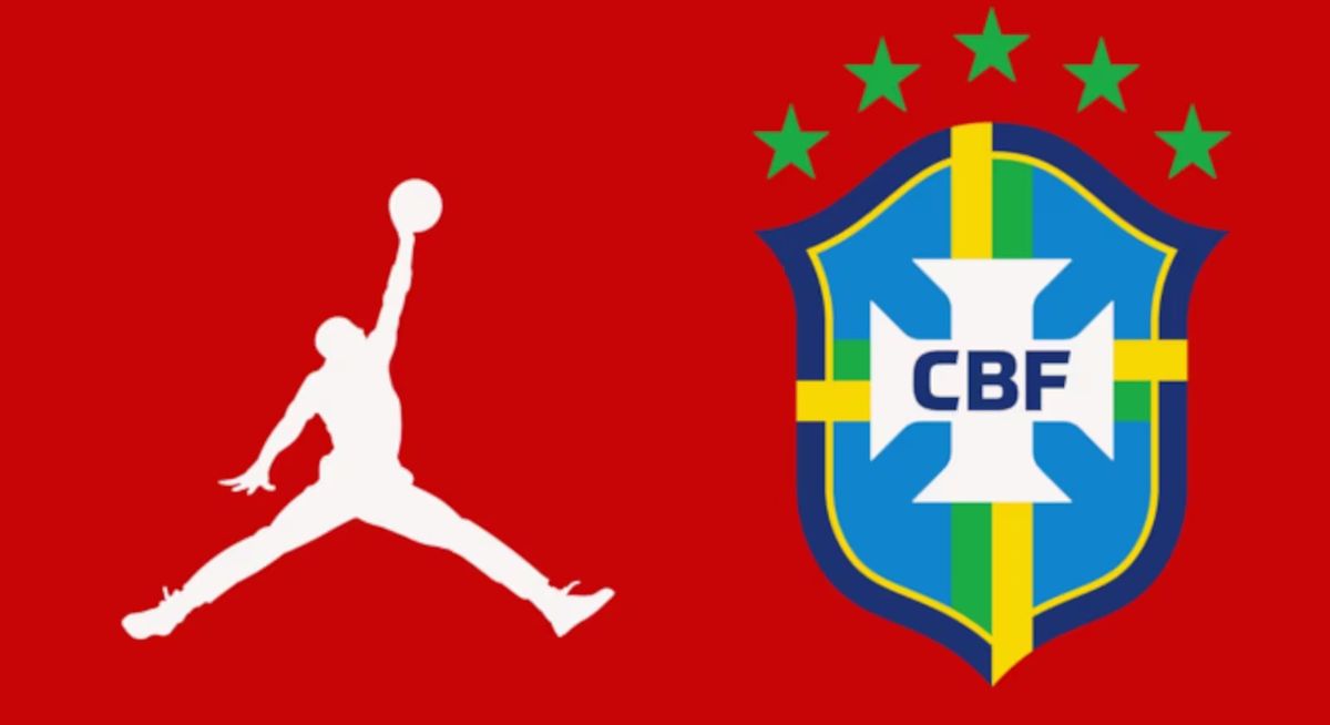 Camisa da Seleção Brasileira será vermelha? Site aponta mudança radical no uniforme