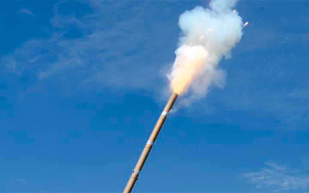 Deputados aprovam proibição de queima de fogos de artifício com estampido em Santa Catarina