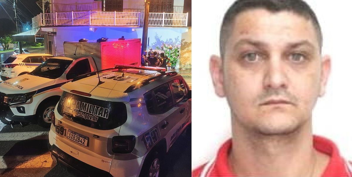 Taioense é morto a tiros; filho é o principal suspeito da execução