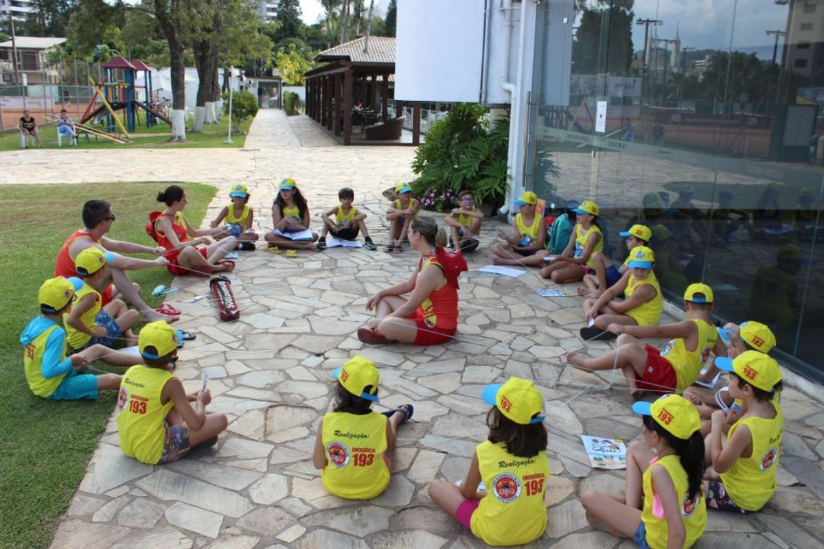 Programa Golfinho será realizado em Rio do Sul