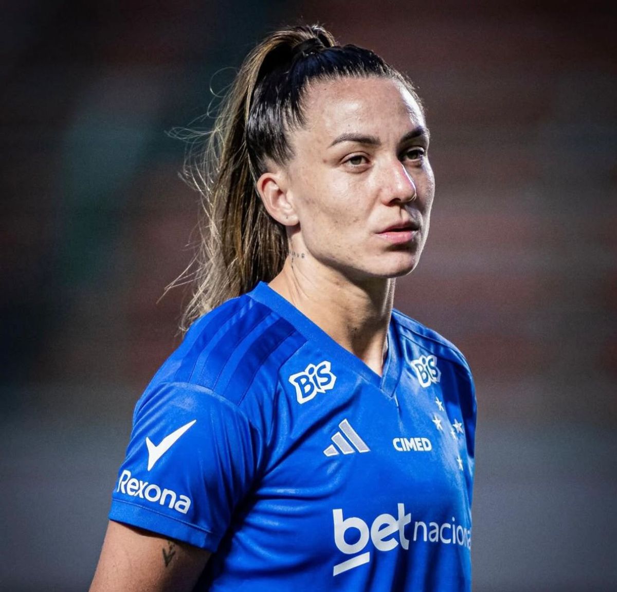 Atleta de Três Barras é convocada para a Seleção Brasileira