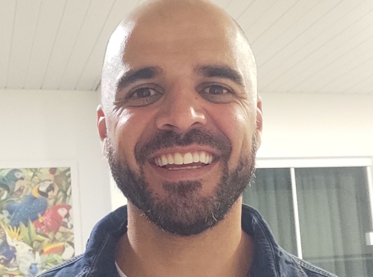 Taioense morre em grave acidente na BR-470, em Apiúna