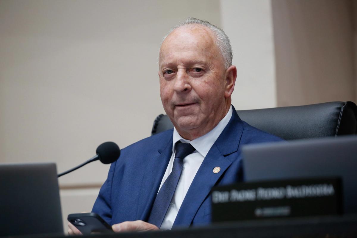 Deputado Oscar Gutz promove sessão solene em homenagem aos 80 anos da ACIRS