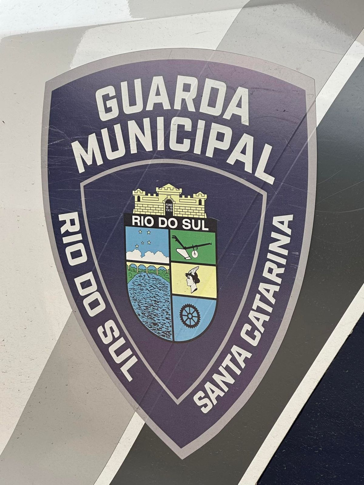 Discussão termina em agressão e morador fica ferido em Rio do Sul