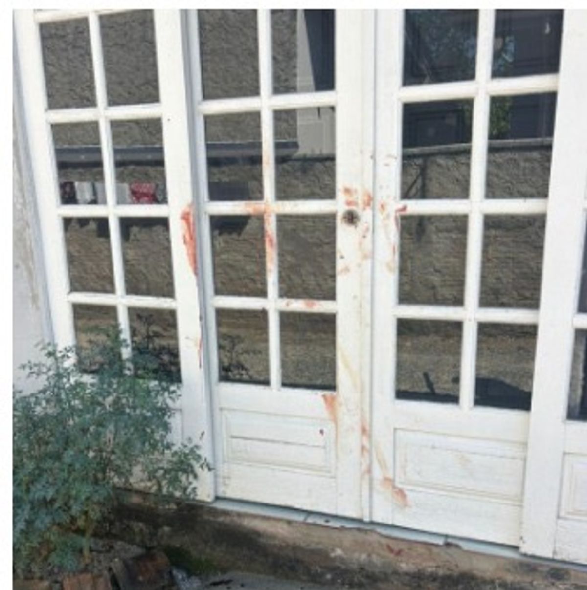 Homem é preso após tentar matar ex-companheira a facadas no Vale do Itajaí