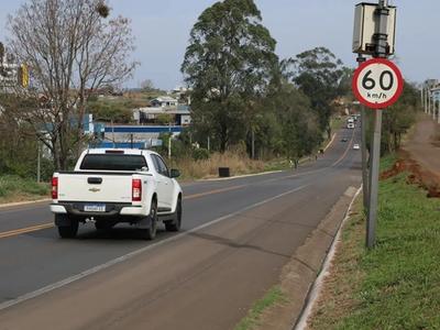DNIT confirma retirada temporária de radares em rodovias federais de Santa Catarina