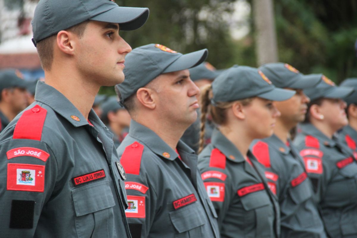 Conheça o Programa “Bombeiro Comunitário” do CBMSC e saiba como participar