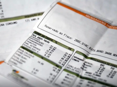 Consumidores vão pagar mais caro pela energia em novembro