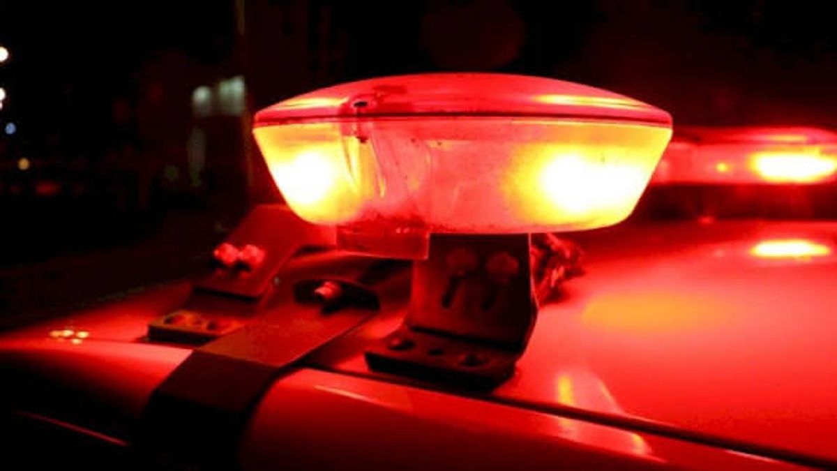 Homem é esfaqueado em tentativa de homicídio em Aurora