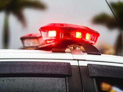 Mulher é agredida e ferida com faca durante discussão, em Canoinhas