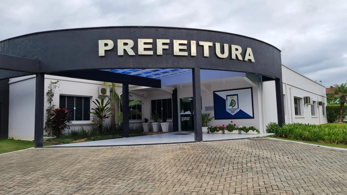 Servidor municipal é agredido durante fiscalização em Salete