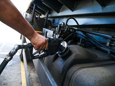 Petrobras anuncia redução de R$ 0,16 no litro do diesel para as distribuidoras