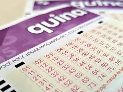 Apostador de SC lucra R$ 3 milhões em loteria com aposta de apenas R$ 3