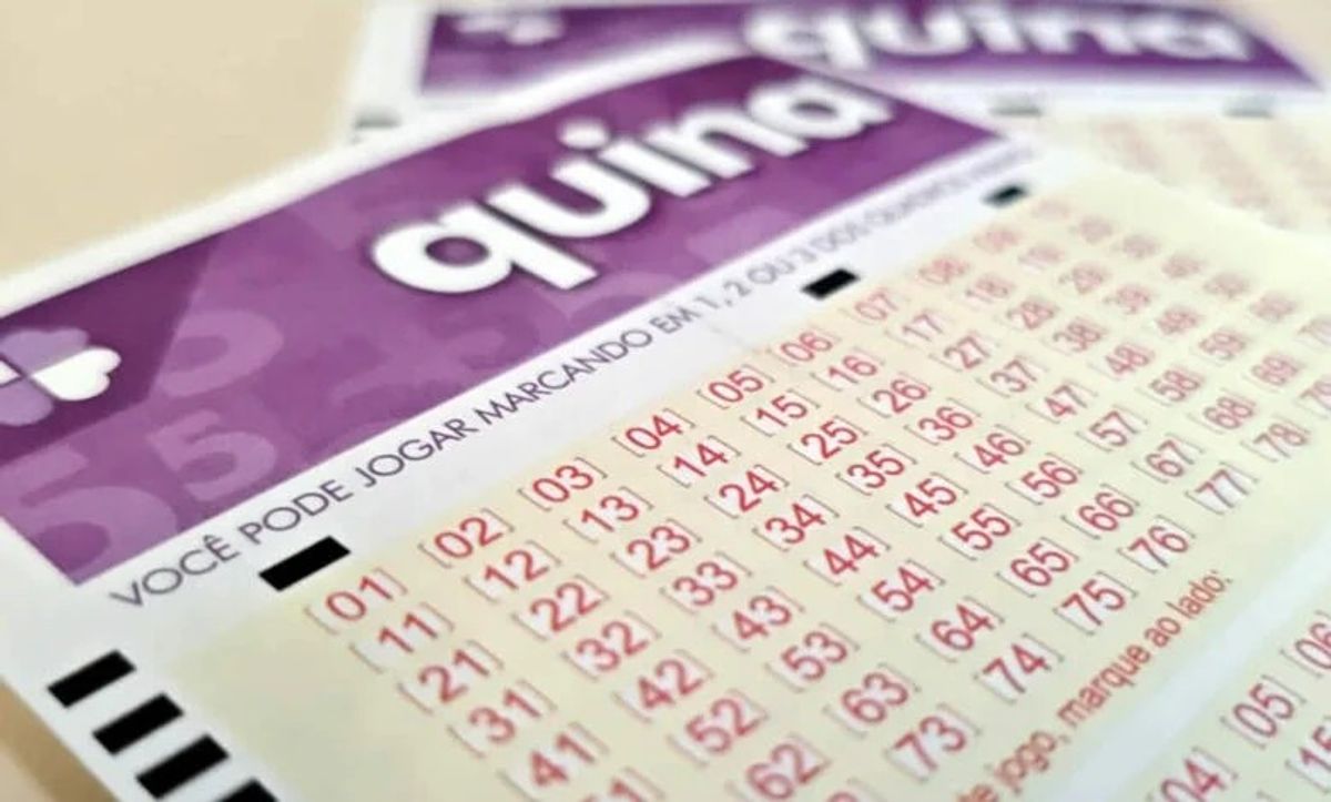 Apostador de SC lucra R$ 3 milhões em loteria com aposta de apenas R$ 3