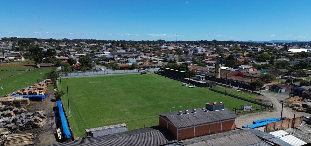 Campeonato Municipal de Papanduva tem novo sorteio de grupos após entrada de três equipes
