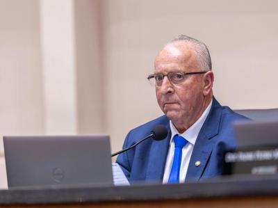 Projeto do deputado Oscar Gutz que proíbe a reconstituição de leite em pó em Santa Catarina é Aprovado