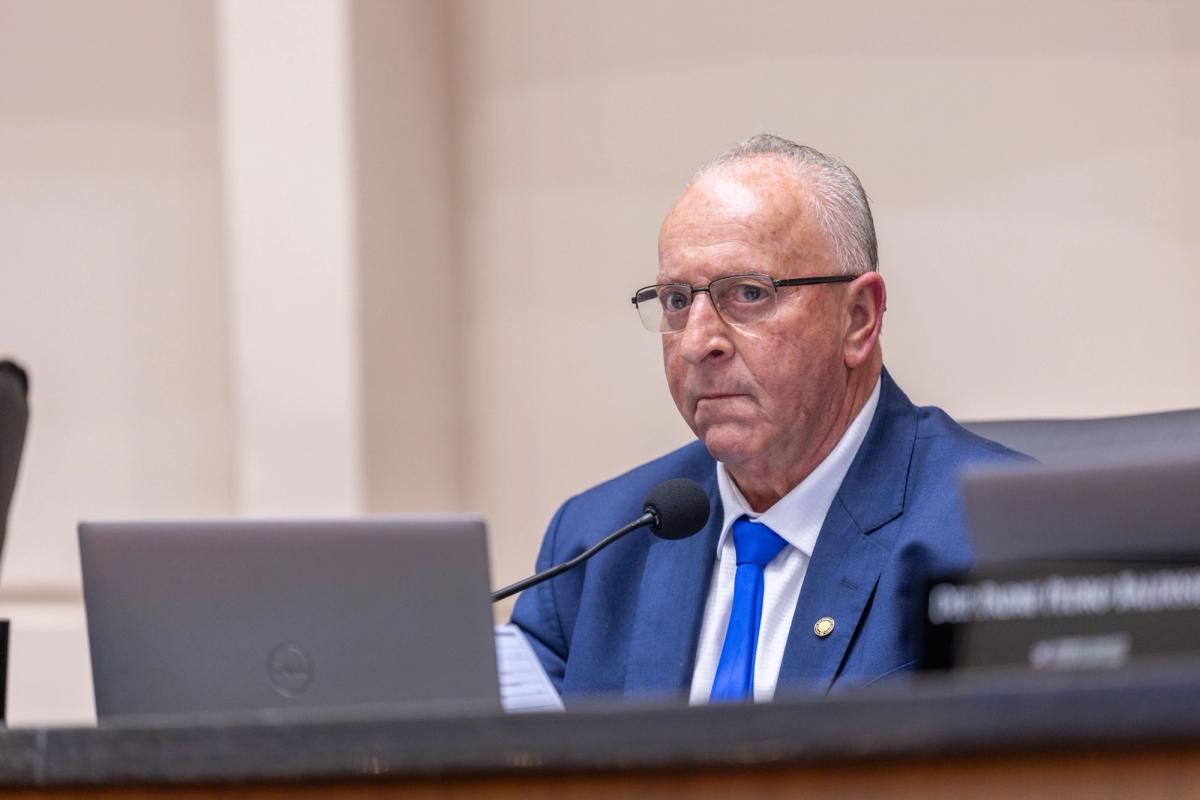 Projeto do deputado Oscar Gutz que proíbe a reconstituição de leite em pó em Santa Catarina é Aprovado