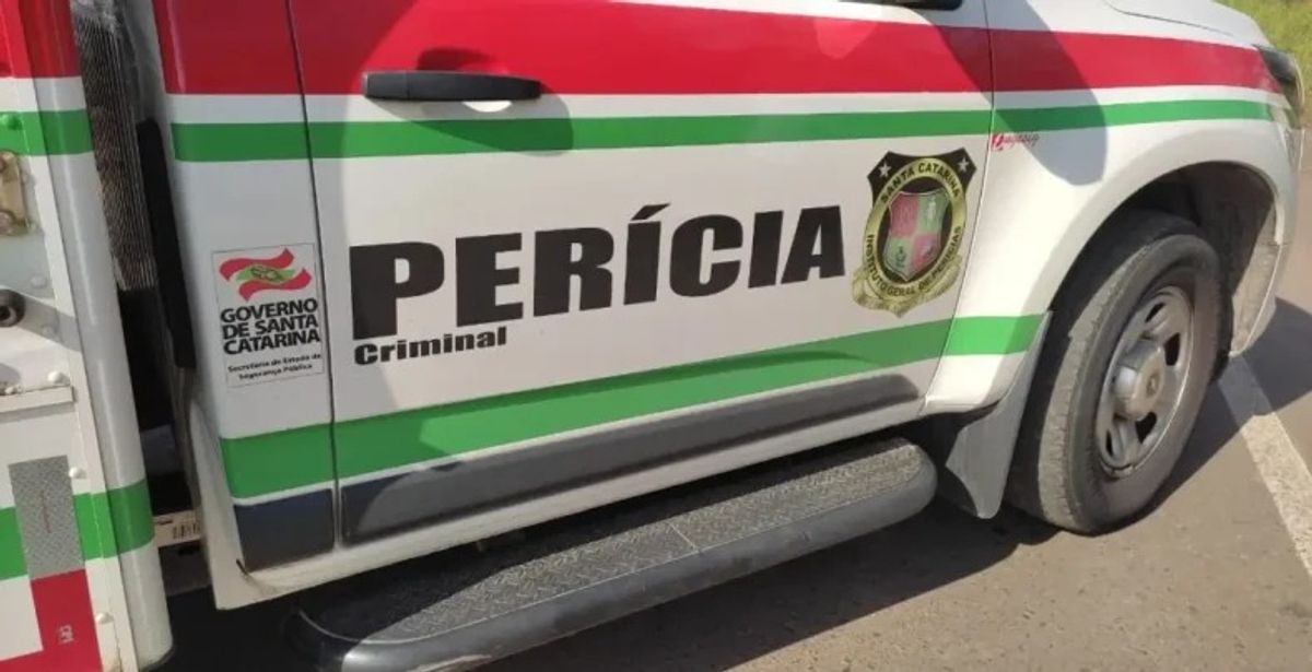 Corpo é encontrado em estado de decomposição no Rio Itajaí-Açu