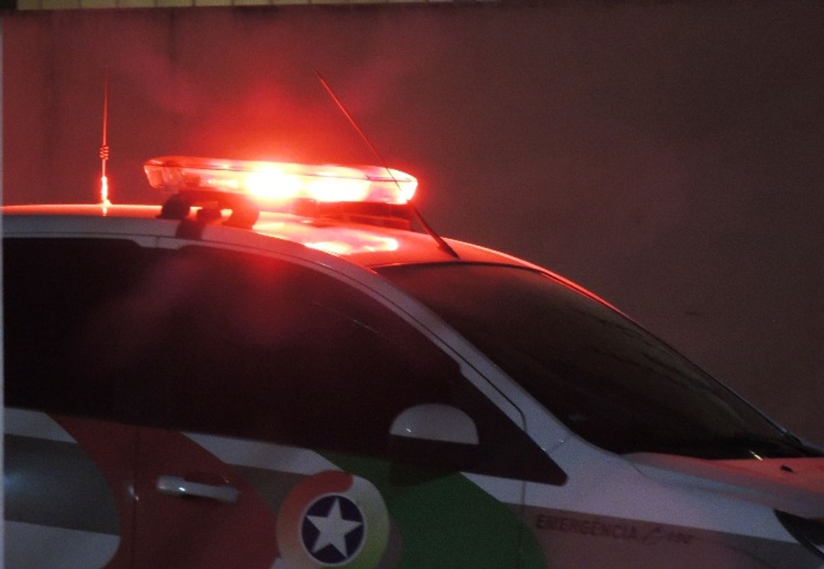 Jovem de 19 anos é baleado sob a Ponte dos Peixinhos em Mafra