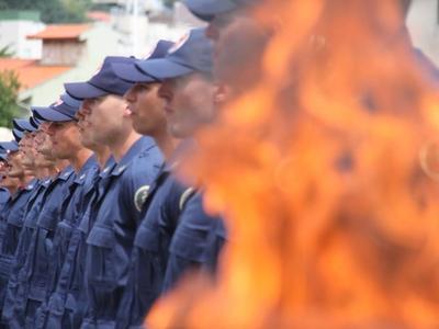 CBMSC abre inscrições para o primeiro processo seletivo do serviço Militar Estadual Temporário