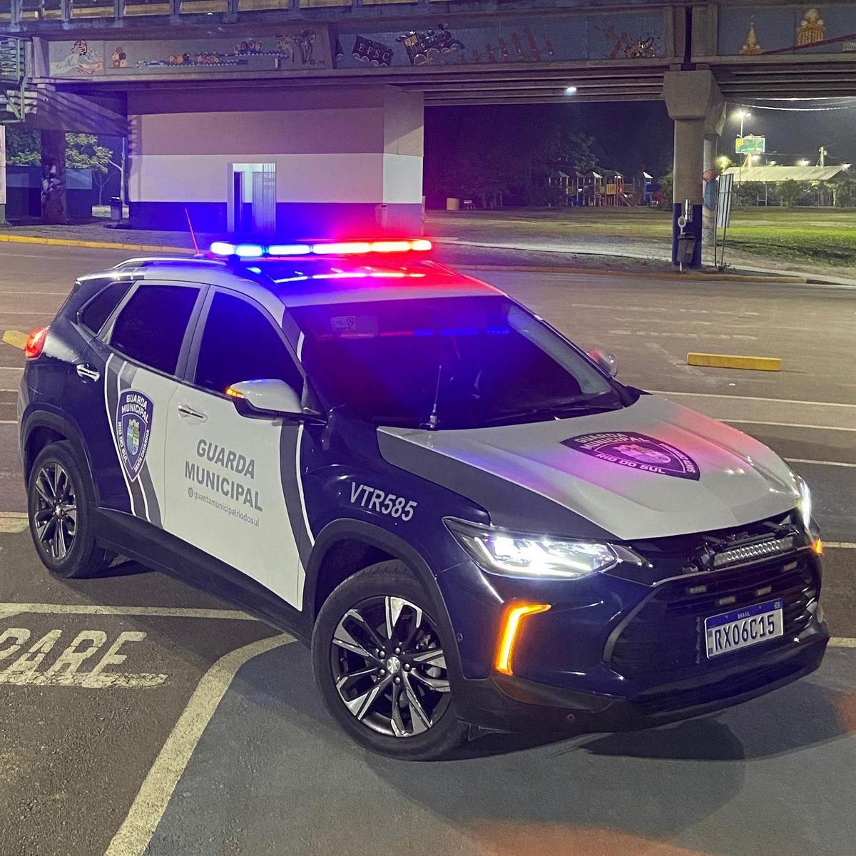 Mulher reage a agressão e fere ex-companheiro com faca em Rio do Sul