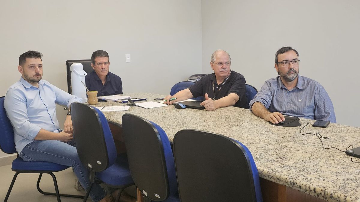 Secretaria da Agricultura e Pecuária reativa Câmara Setorial do Leite em Santa Catarina