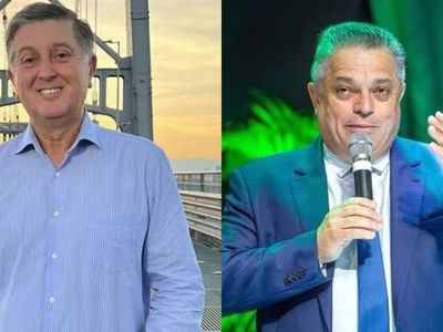João Rodrigues faz duras críticas a Topázio Neto, ambos do PSD