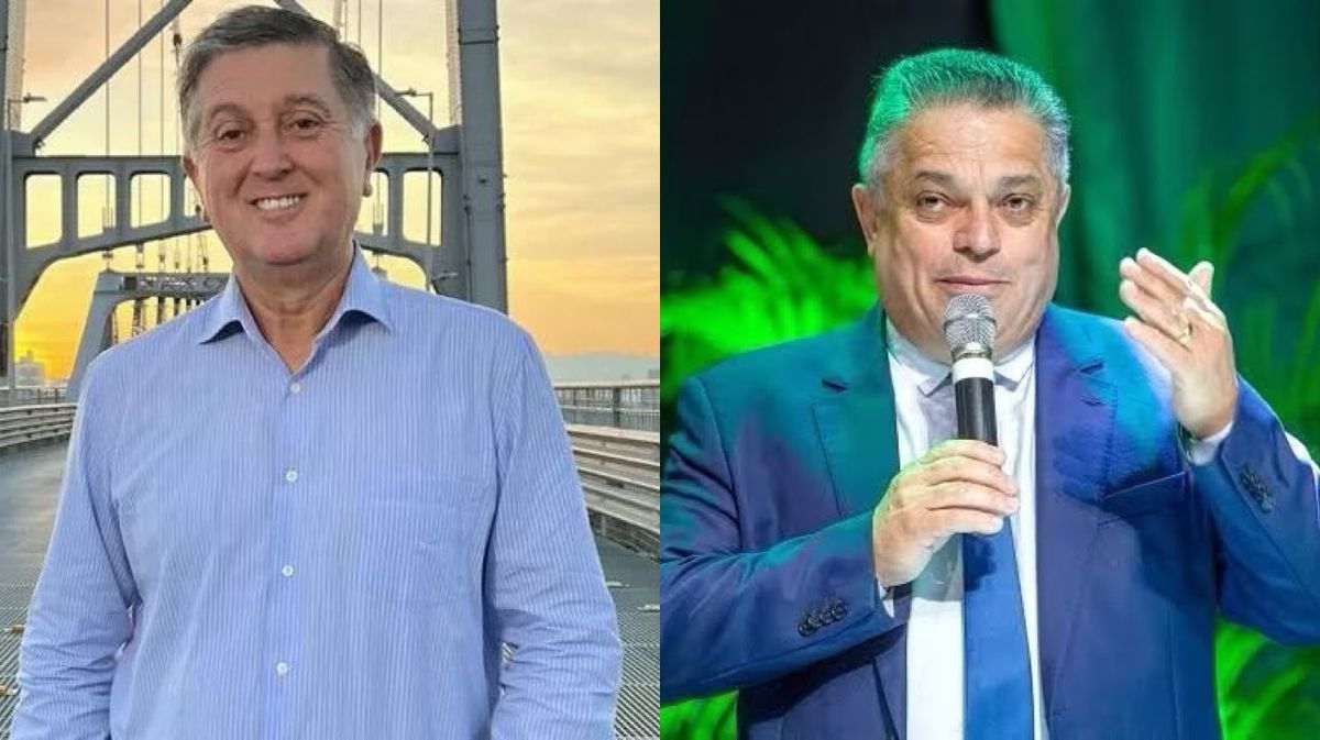João Rodrigues faz duras críticas a Topázio Neto, ambos do PSD