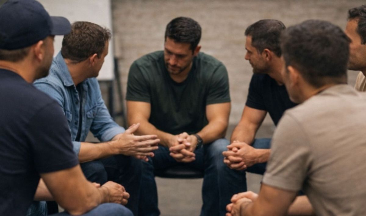 Canoinhas promove evento voltado aos homens na programação do Dia da Mulher