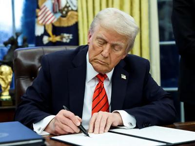 Anúncio de Trump sobre aumento de taxações terá impacto em Santa Catarina