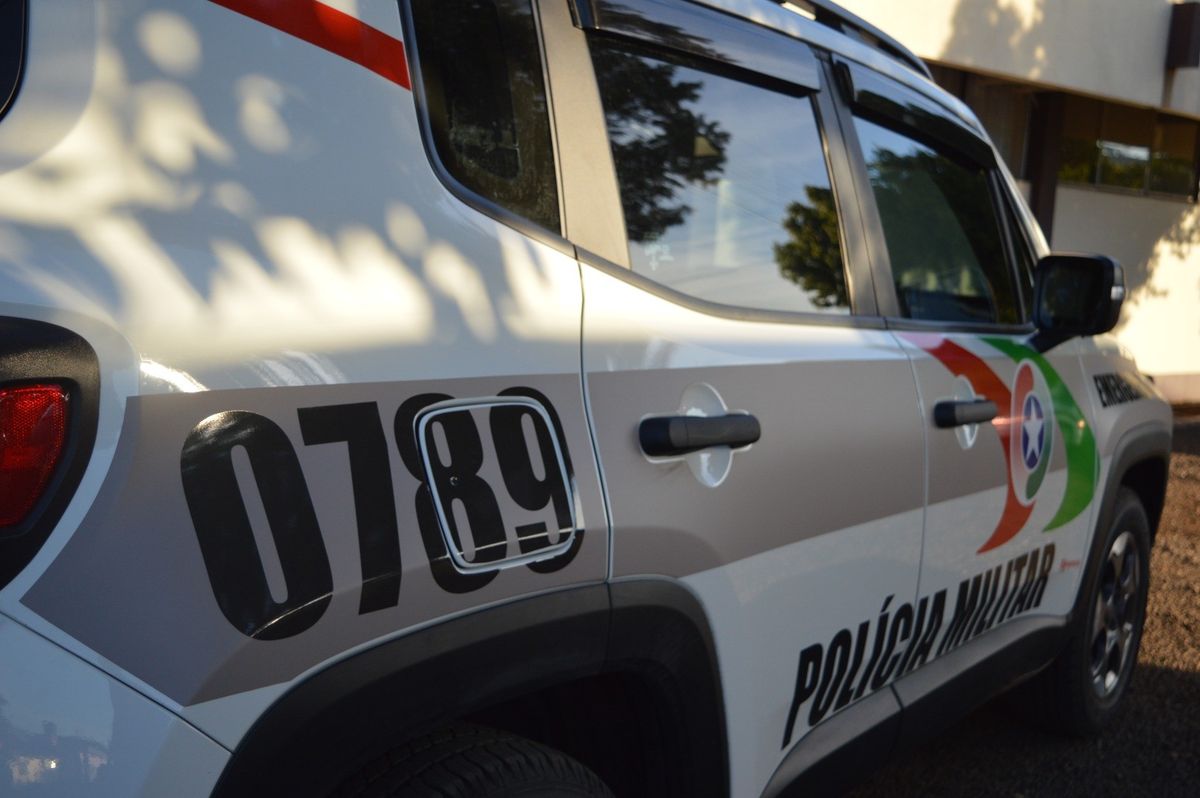 Homem é esfaqueado em tentativa de homicídio no Planalto Norte