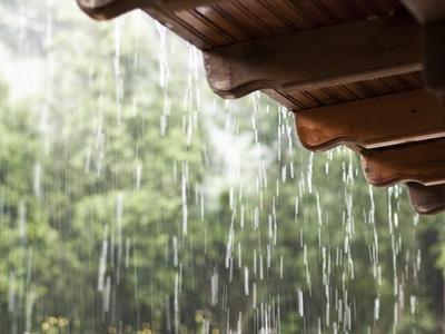 Temporais voltam a ganhar força em Santa Catarina nesta sexta-feira (20)