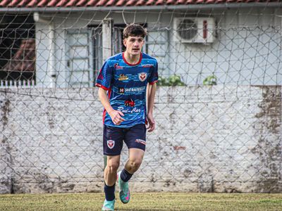 Final do Campeonato Municipal de Futebol de Campo de Taió e adiada