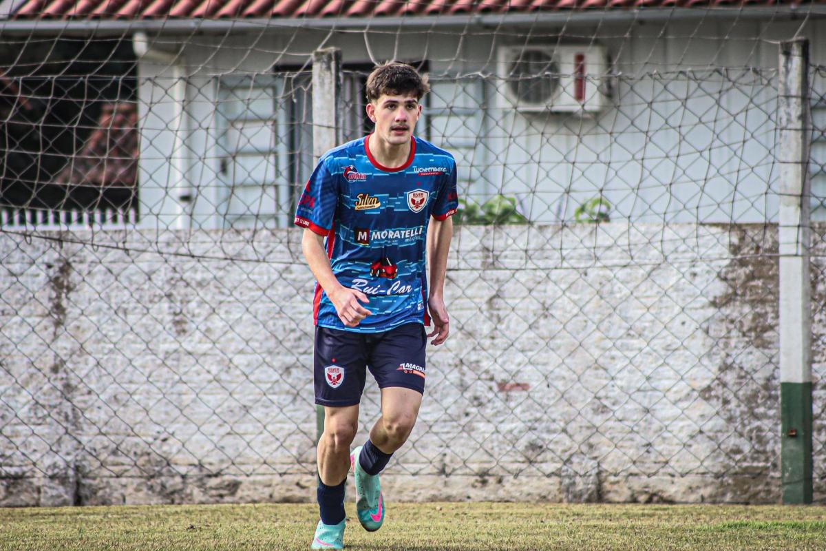 Final do Campeonato Municipal de Futebol de Campo de Taió e adiada