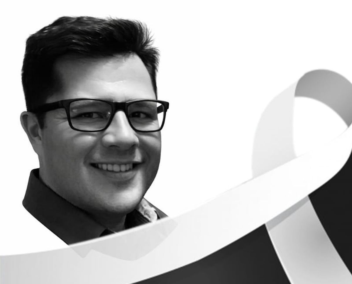 Nota de Falecimento – Cabo PM Wagner Wilson Kopycki