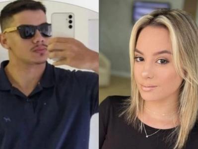 Jovens morrem em grave acidente de moto na BR-101